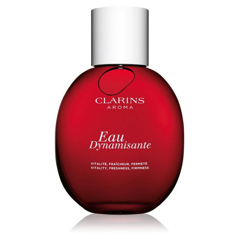 Clarins Eau Dynamisante Treatment Fragrance