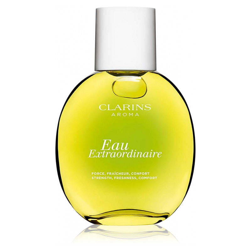 Clarins Eau Extraordinaire Fragnance