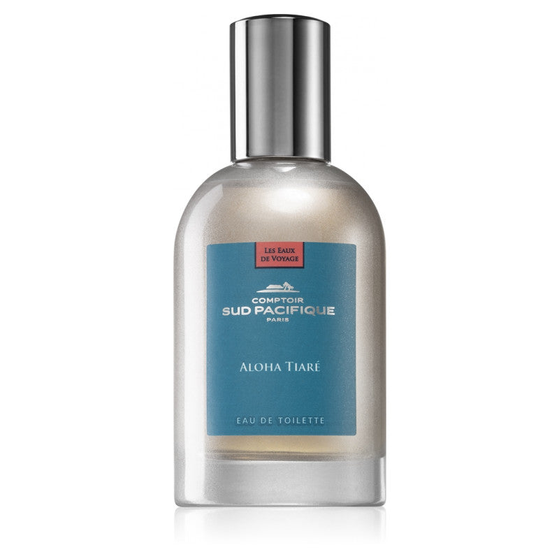 Comptoir Sud Pacifique Aloha Tiare