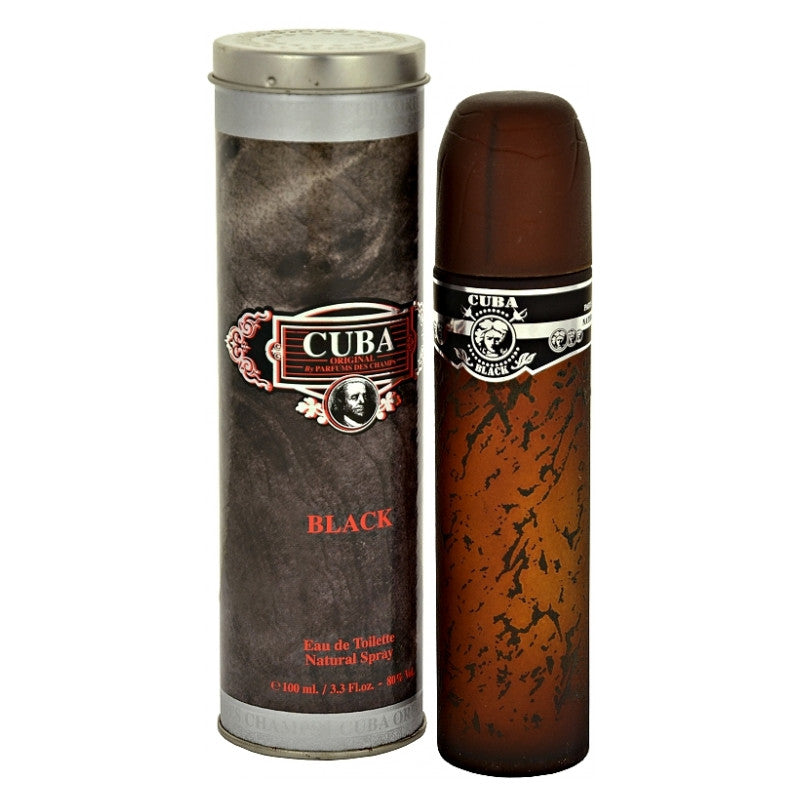 Cuba Black
