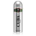 Cuba Green
