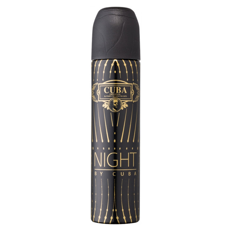 Cuba Night
