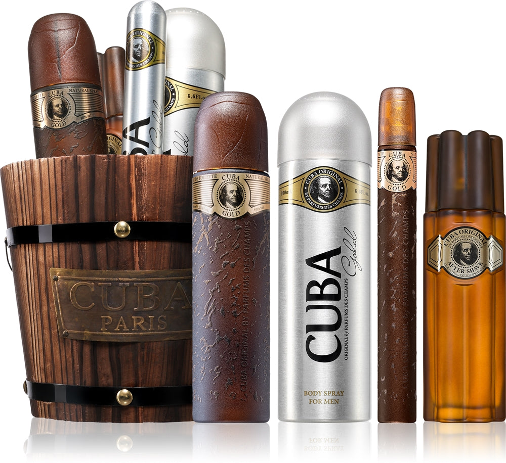 Cuba Original