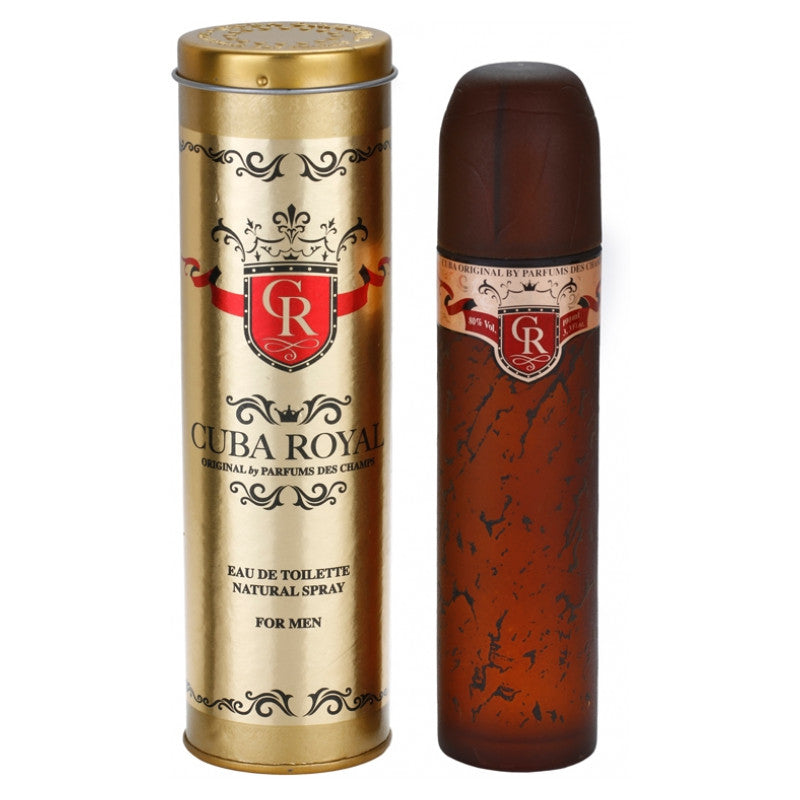 Cuba Royal