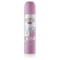 Cuba VIP
