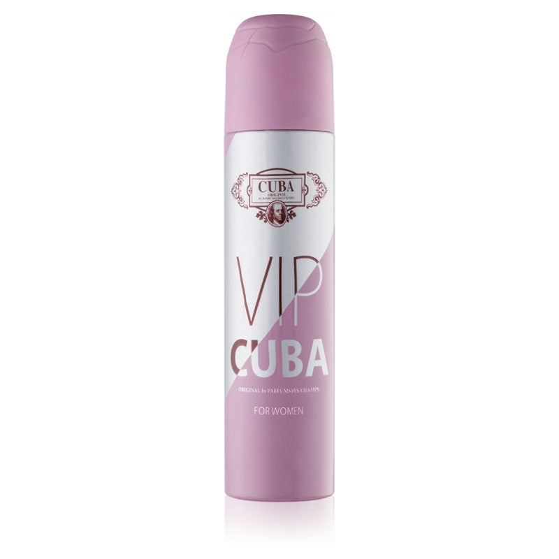 Cuba VIP