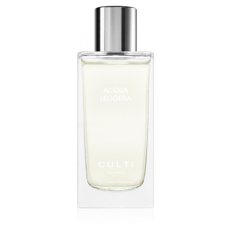 Culti Milano Aquae Acqua Leggera