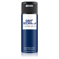 David Beckham Classic Blue