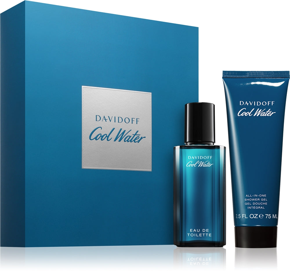 Davidoff Cool Water
