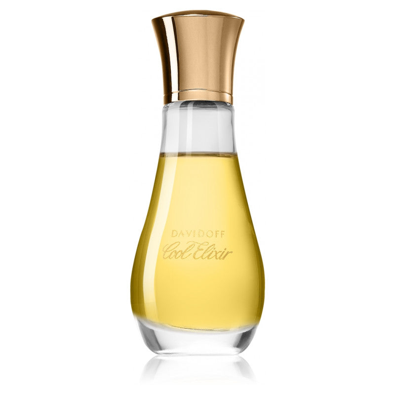 Davidoff Cool Water Elixir for her