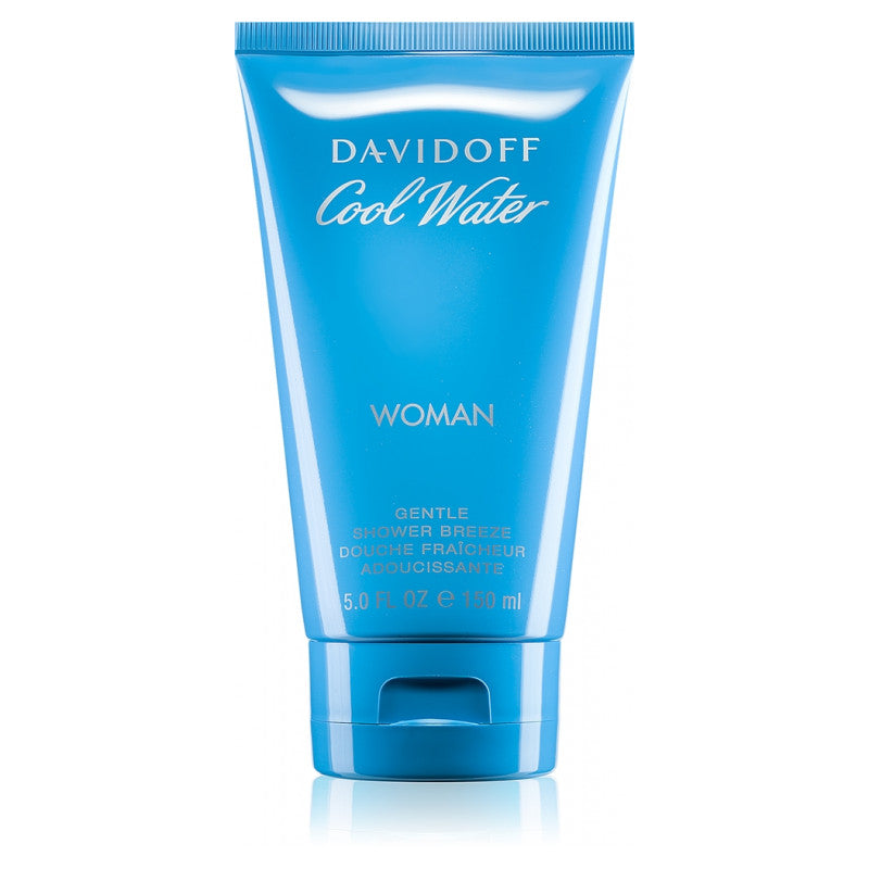 Davidoff Cool Water Woman