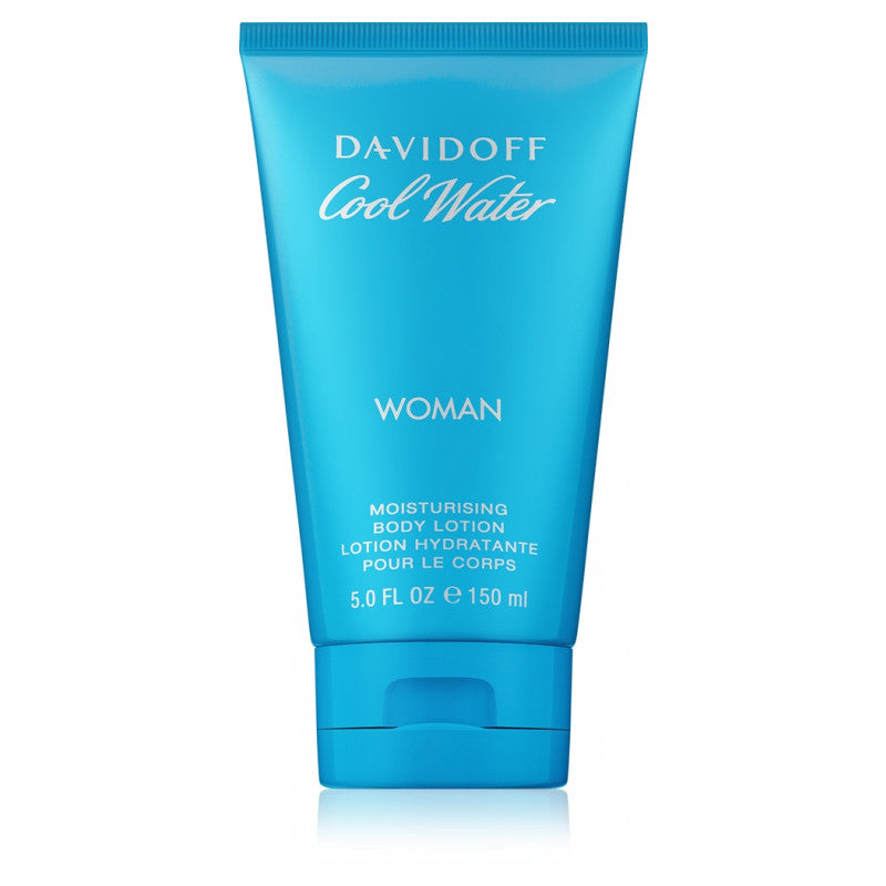 Davidoff Cool Water Woman