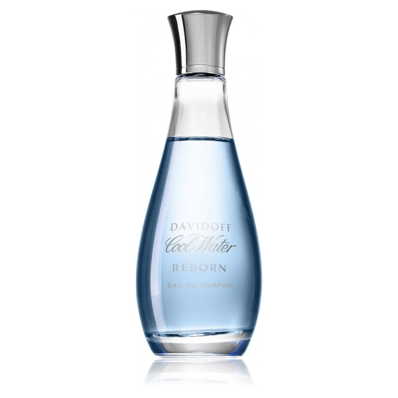 Davidoff Cool Water Woman Reborn