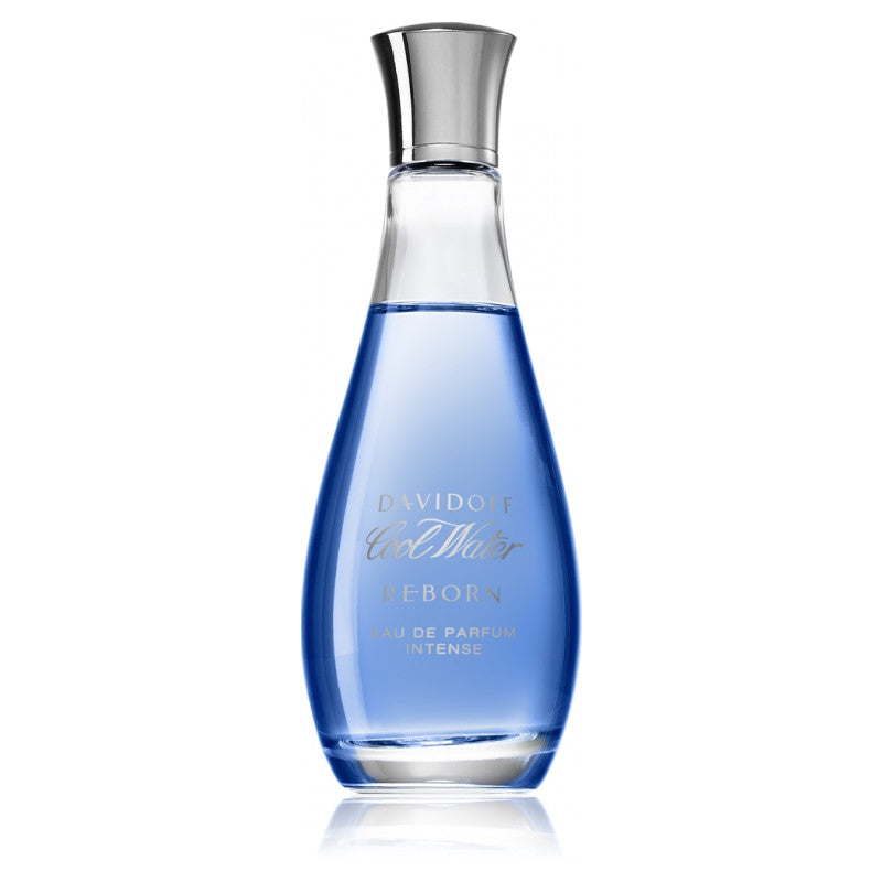 Davidoff Cool Water Woman Reborn Intense