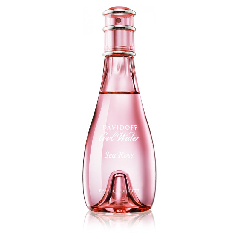 Davidoff Cool Water Woman Sea Rose