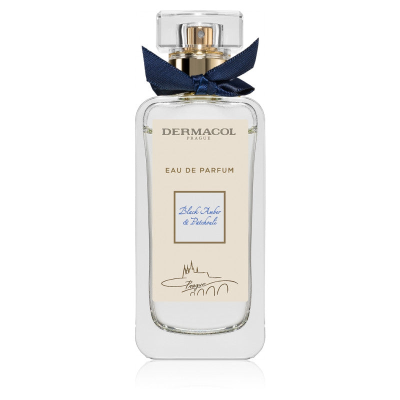Dermacol Black Amber & Patchouli