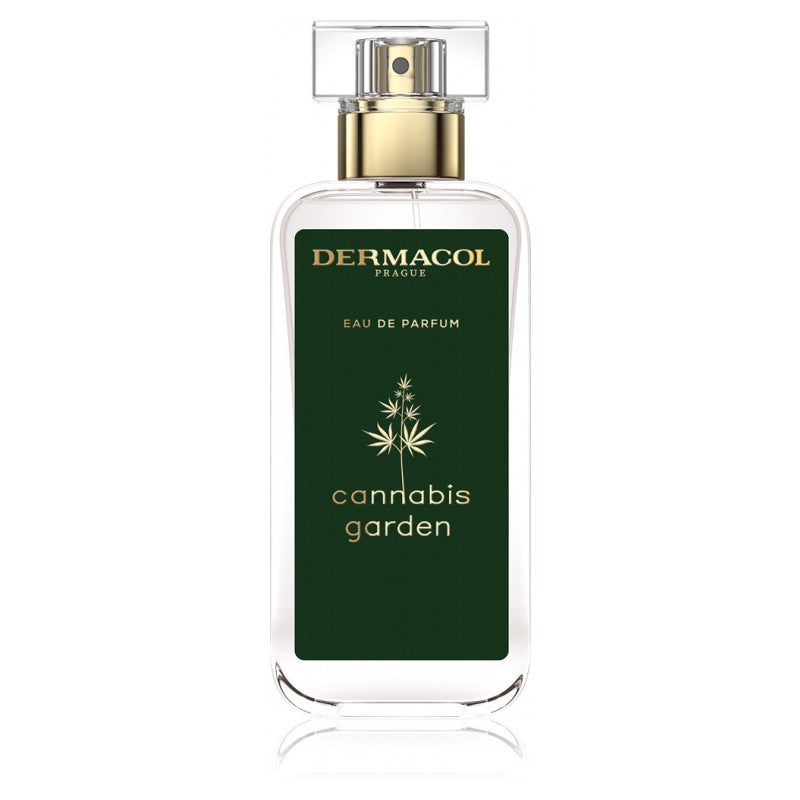 Dermacol Cannabis Garden