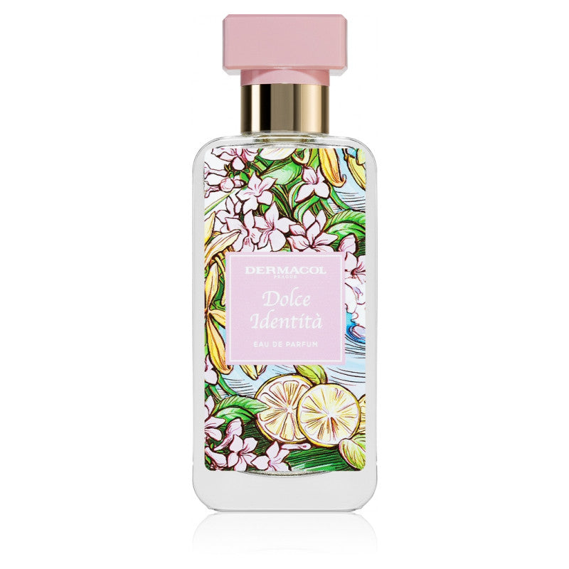 Dermacol Dolce Identita Vanilla & Jasmine