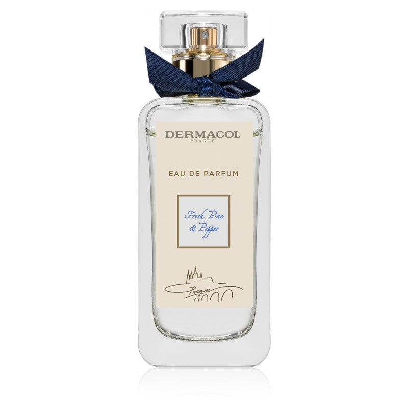 Dermacol Fresh Pine & Pepper