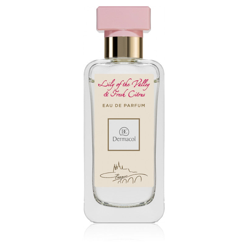 Dermacol Lily of the Valley & Fresh Citrus