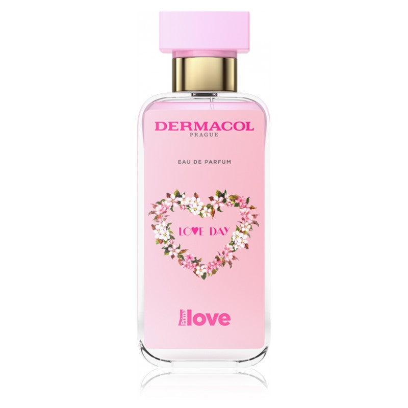 Dermacol Love Day