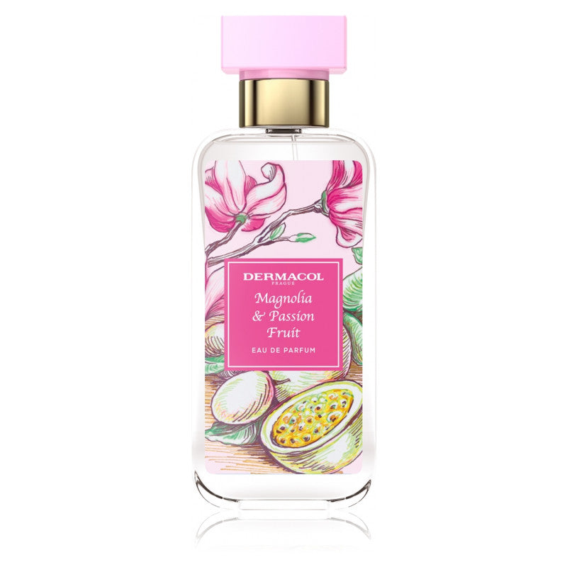 Dermacol Magnolia & Passion Fruit