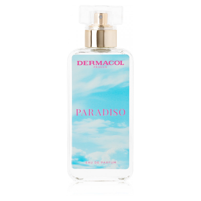 Dermacol Paradiso