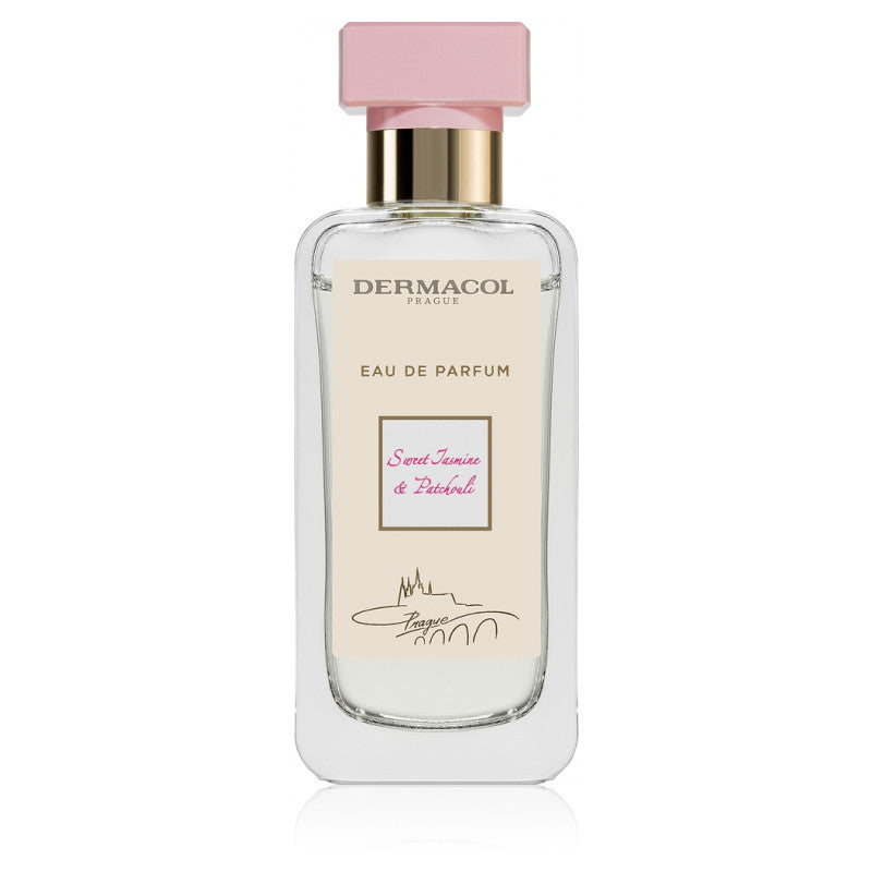 Dermacol Sweet Jasmine & Patchouli