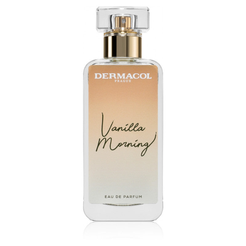 Dermacol Vanilla Morning