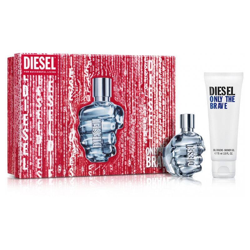 Diesel Only The Brave