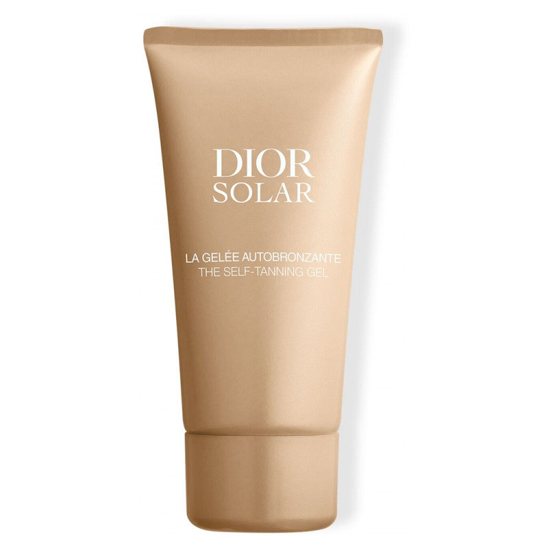 DIOR Dior Solar The Self-Tanning Gel