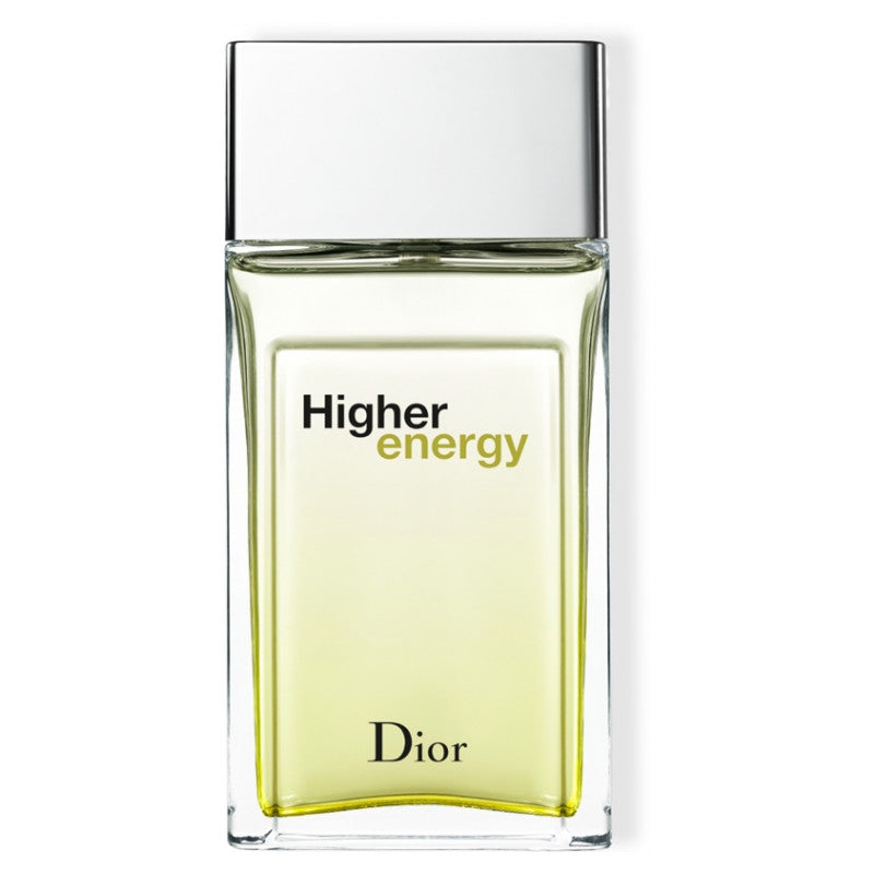DIOR Higher Energy