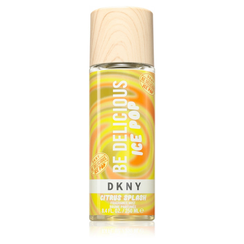 DKNY Be Delicious Ice Pop Citrus Splash