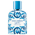 Dolce&Gabbana Light Blue Capri In Love Pour Homme Eau de Parfum