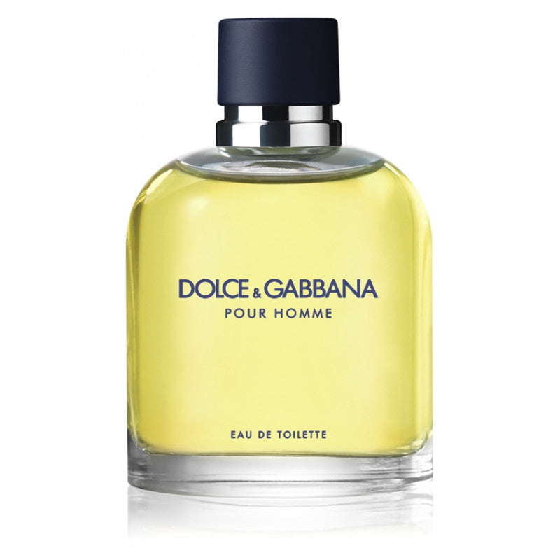 Dolce&Gabbana Pour Homme
