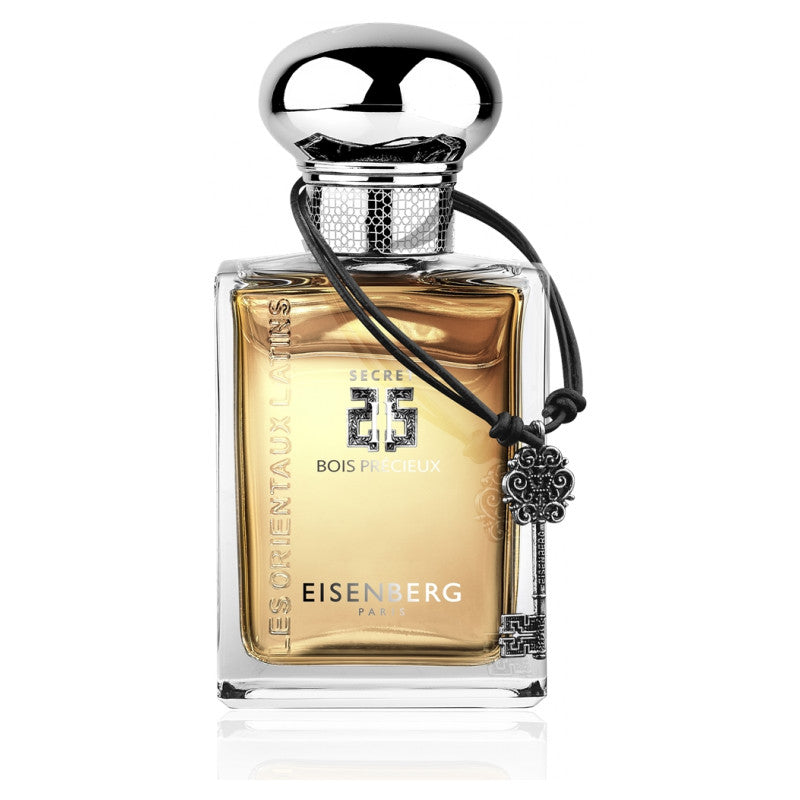 EISENBERG Secret II Bois Precieux