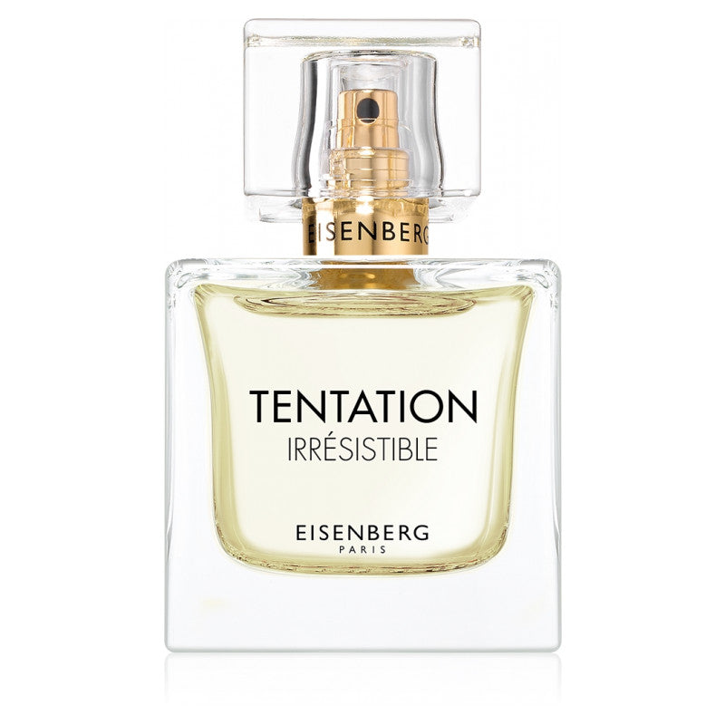 EISENBERG Tentation Irrésistible