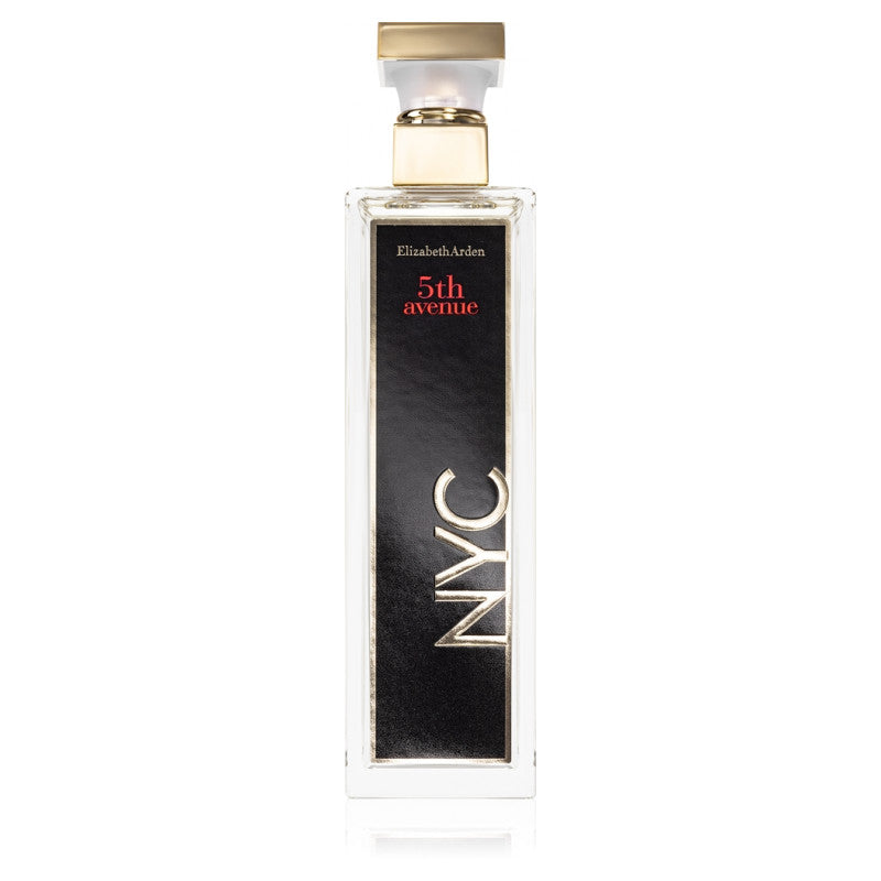 Elizabeth Arden 5th Avenue NYC