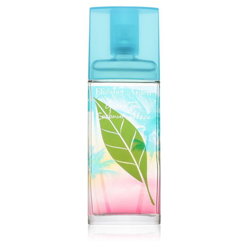 Elizabeth Arden Green Tea Coconut breeze