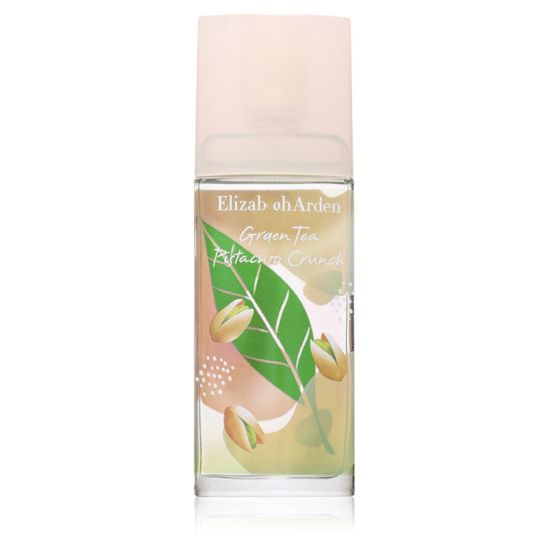 Elizabeth Arden Green Tea Pistachio Crunch