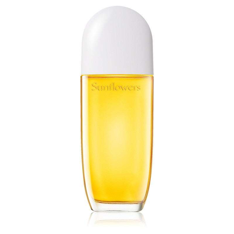Elizabeth Arden Sunflowers