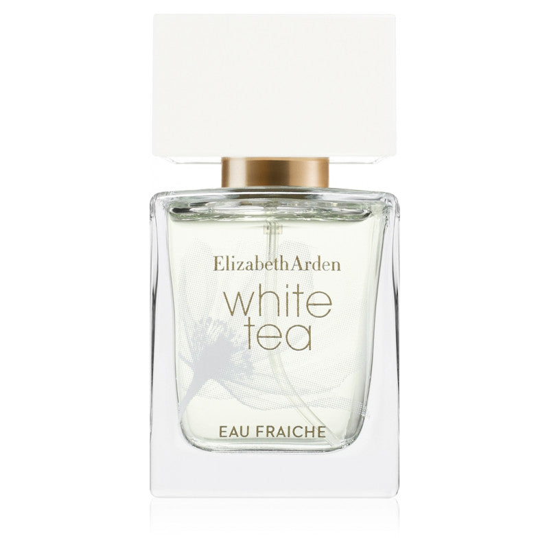 Elizabeth Arden White Tea Eau Fraiche