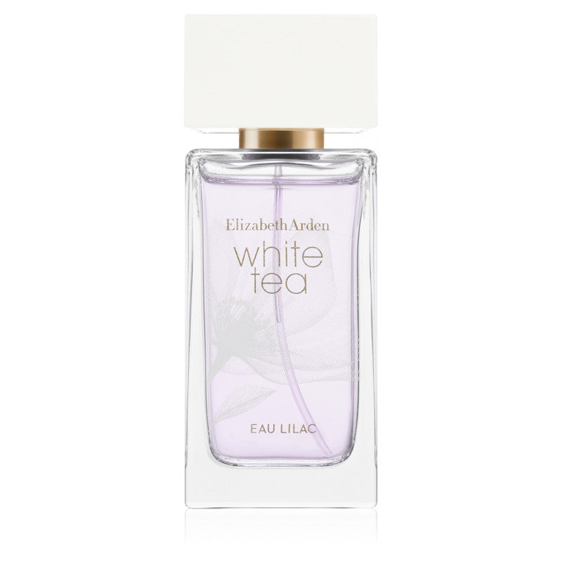 Elizabeth Arden White Tea Eau Lilac