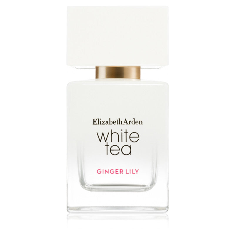 Elizabeth Arden White Tea Ginger Lily