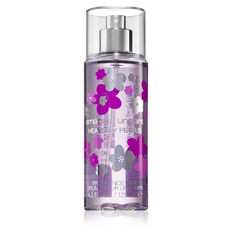 Emanuel Ungaro Petals Heavenly Petals