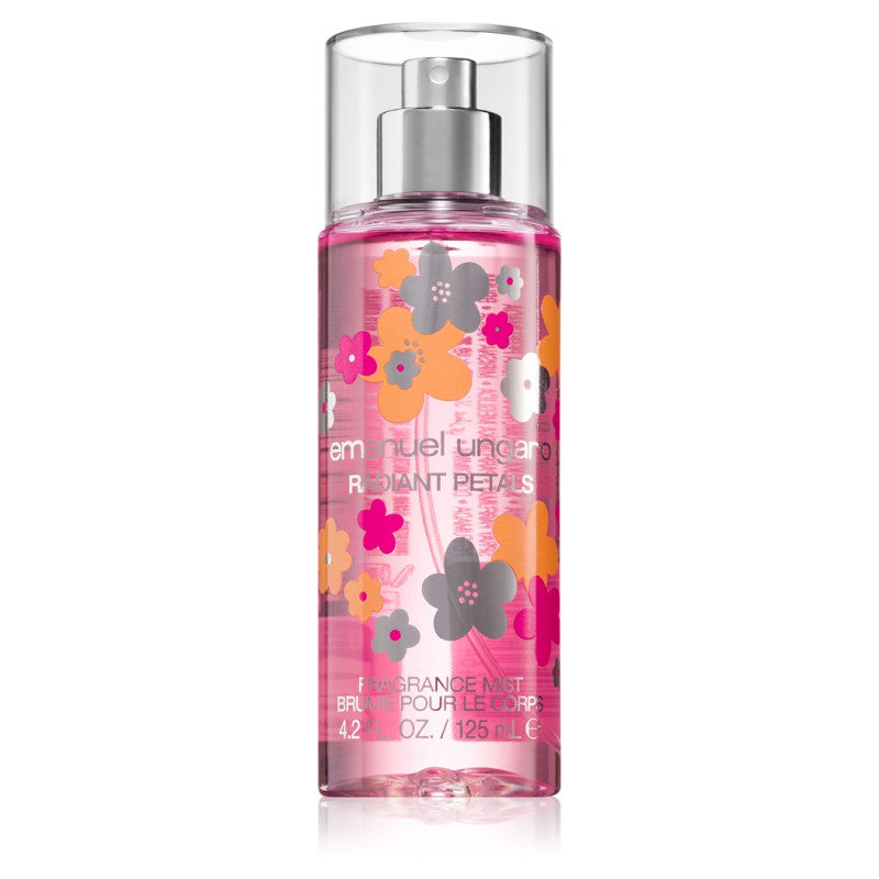 Emanuel Ungaro Petals Radiant Petals
