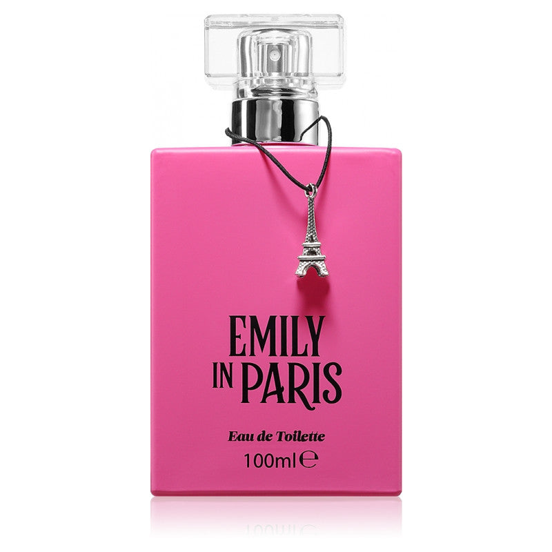 Emily In Paris Deluxe