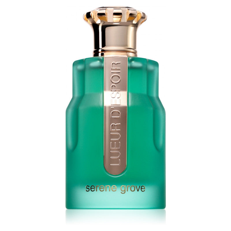 Emir Lueur d'Espoir Serene Grove