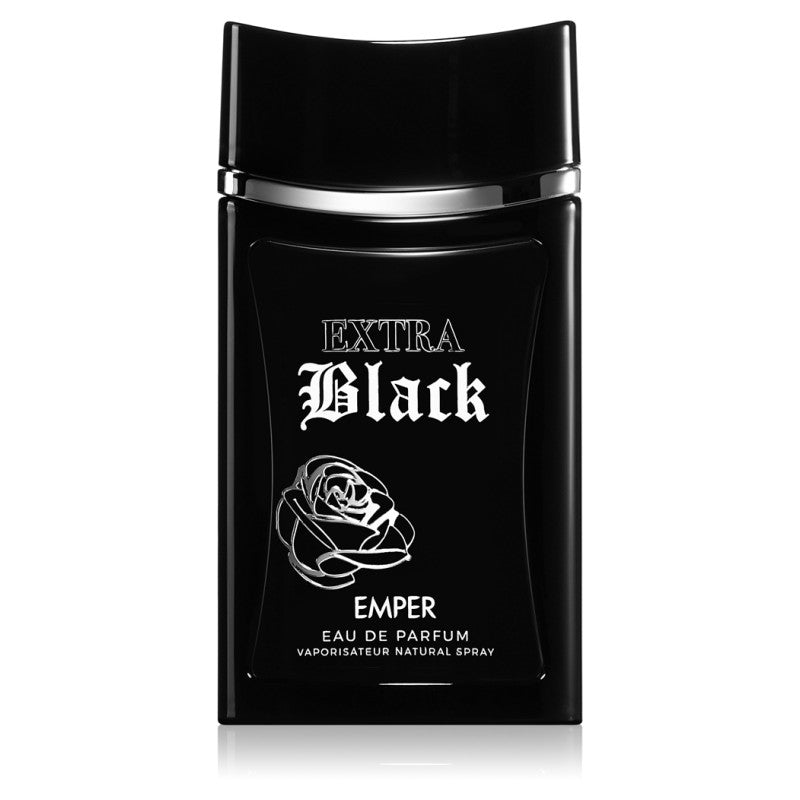 Emper Extra Black