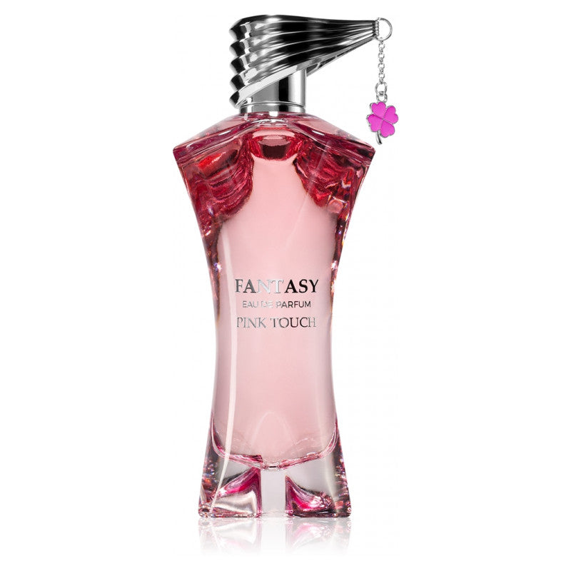 Emper Fantasy Pink Touch